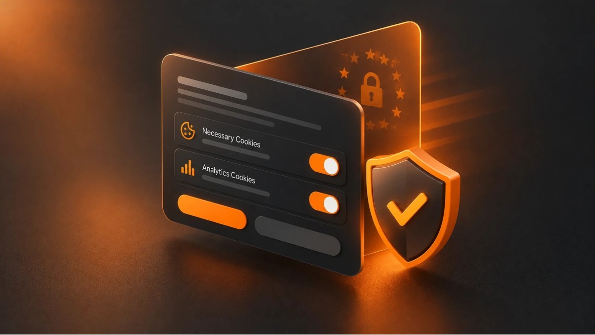 Consent Mode v2 στο OpenCart: τι απαιτεί η Google και πώς το ρυθμίζετε