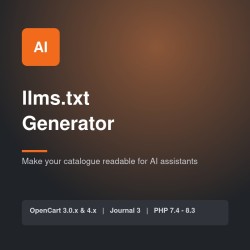 llms.txt Generator llms.txt Generator