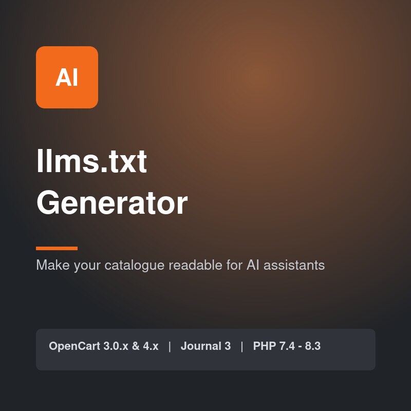 llms.txt Generator llms.txt Generator