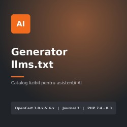 Generator llms.txt