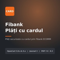 Plăți cu cardul Fibank Plăți cu cardul Fibank