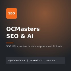 OCMasters SEO & AI