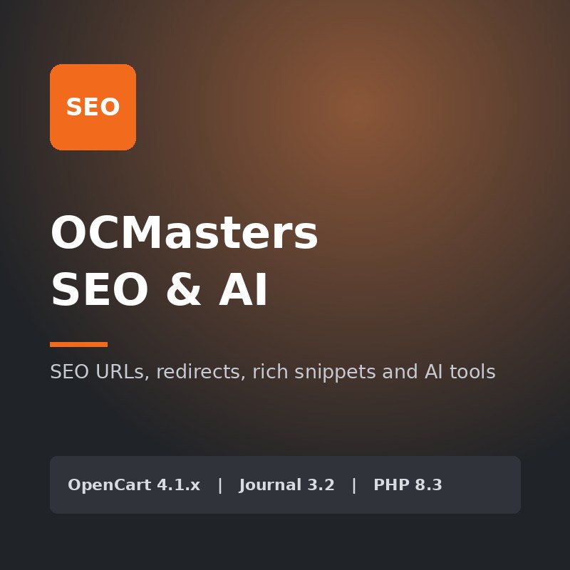 OCMasters SEO & AI OCMasters SEO & AI