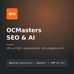 OCMasters SEO & AI OCMasters SEO & AI