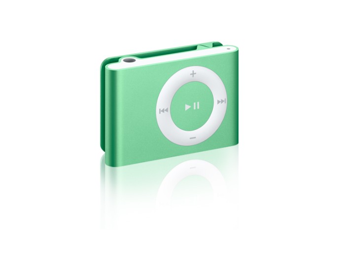 iPod Shuffle
