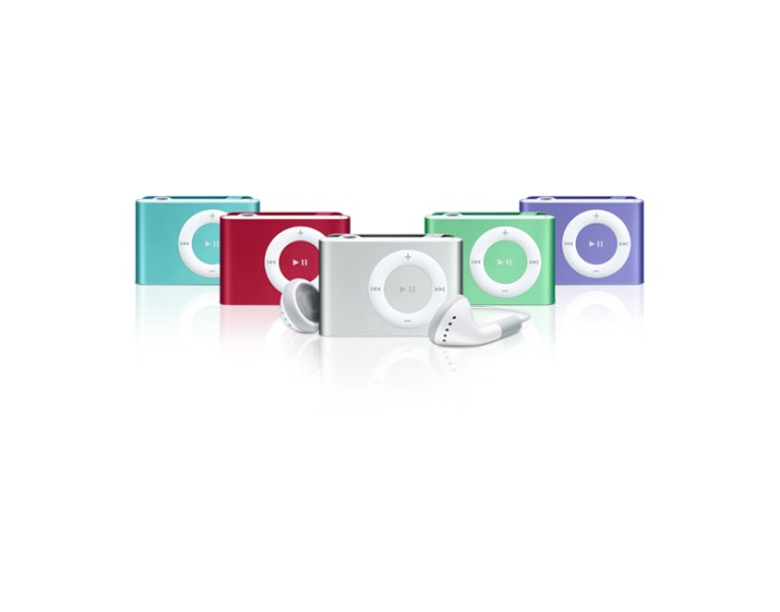 iPod Shuffle