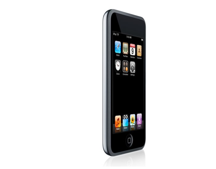 iPod Touch