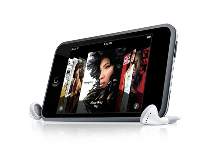 iPod Touch