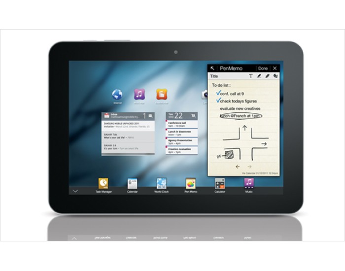 Samsung Galaxy Tab 10.1