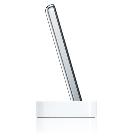 Cinema Display Demo Mock-up