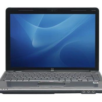 Premium Laptop with Touch Bar Mock-up