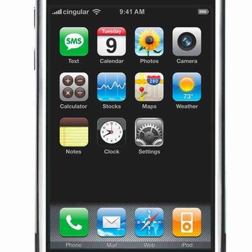 SuperSmart Phone