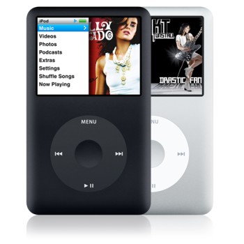 Down Jacket