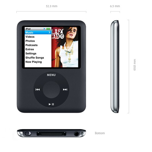 SuperSmart Phone
