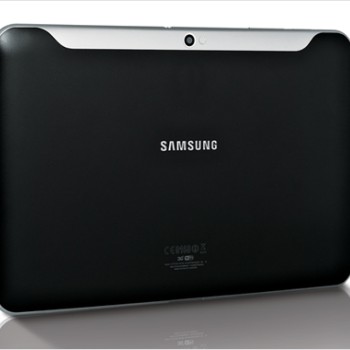 Crystal LED Monitor