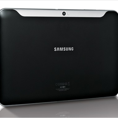 Crystal LED Monitor
