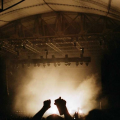 Custom image caption